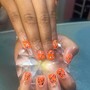 Gel Manicure