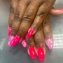 Gel Manicure