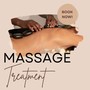 Deep Tissue Massage