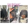 Starter locs