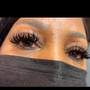 Eyelash Tint