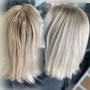 Bleach and Tone