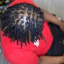 Kid Loc Maintenance (retwist )