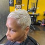 Color Root Retouch Up