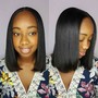 Basic Wig Install