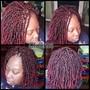 Crochet Braids