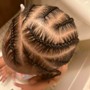 Kid's Braids