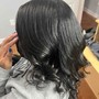 Relaxer (Sensitive Scalp)