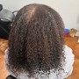 Natural Perm Rods