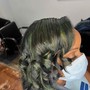 Scalp Treatment