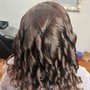 Relaxer (Sensitive Scalp)