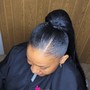 Sew In weave