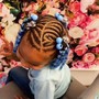 Kid's Braids ( Boys )