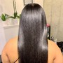 Relaxer Perimeter Touch Up