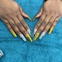 Nail Repair