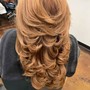 Full Balayage