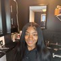 Closure Sew In