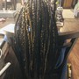 Crochet Braids