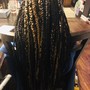 Crochet Braids