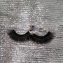 Strip Lashes