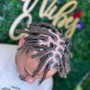 Instant Locs medium