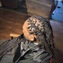 Starter Locs