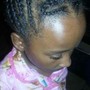 Box Braids