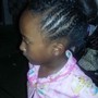 Box Braids