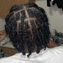 3-10 extension braids