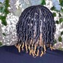 Starter Dreadlocks