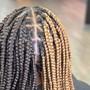 Loc Extensions