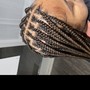 Kinky twist