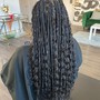 Senegalese Twist