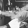 Hot Towel Shave (BEARD ONLY)