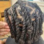 Scalp Treatment (add on )