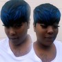 Custom Wig make &amp; Install