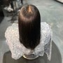 Keratin Treatment