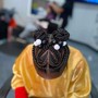 Kid's Braids