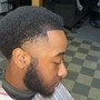 Men's Cut