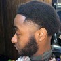 Men's Cut