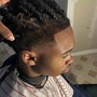 Kid's Cut