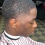 Men's Cut