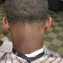 Men's Cut