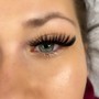 It was all a Dream! (Lash Removal)