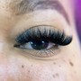 It was all a Dream! (Lash Removal)