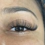 Eyelash Extensions