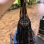 Wick Root maintenance