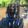 Kid's Braids