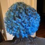 LACE WIG INSTALL