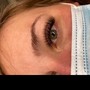 It was all a Dream! (Lash Removal)